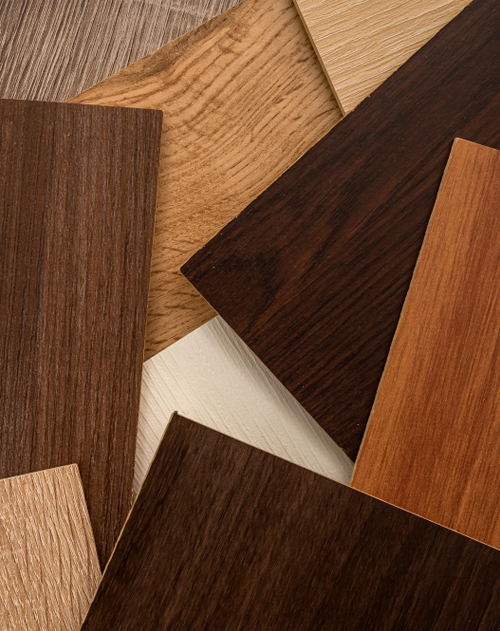 Laminates Ply